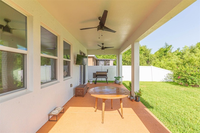 8120 Brickleton Woods Ave, Gibsonton, FL 33534 - photo 44