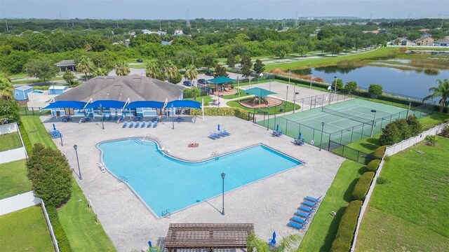 8120 Brickleton Woods Ave, Gibsonton, FL 33534 - photo 48