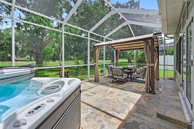 16511 Turnbury Oak Dr, Odessa, FL 33556 - photo 35