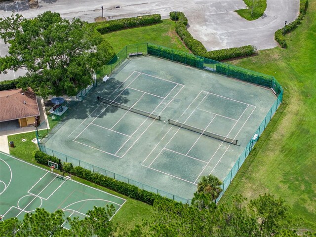 16511 Turnbury Oak Dr, Odessa, FL 33556 - photo 46
