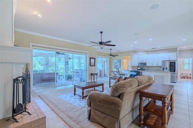 6012 Hammock Hill Ave, Lithia, FL 33547 - photo 15