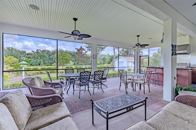 6012 Hammock Hill Ave, Lithia, FL 33547 - photo 41