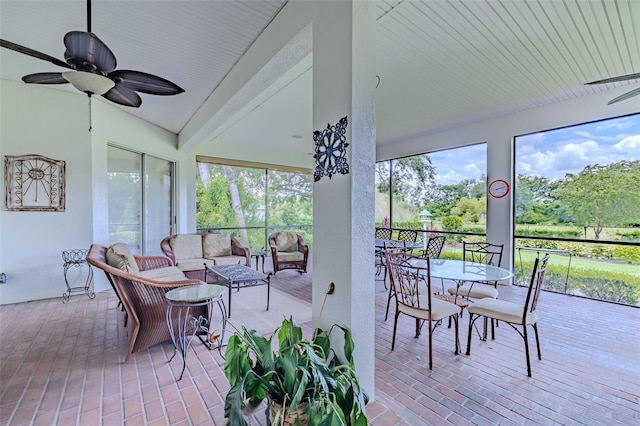 6012 Hammock Hill Ave, Lithia, FL 33547 - photo 42
