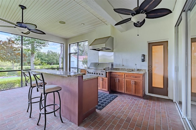 6012 Hammock Hill Ave, Lithia, FL 33547 - photo 43