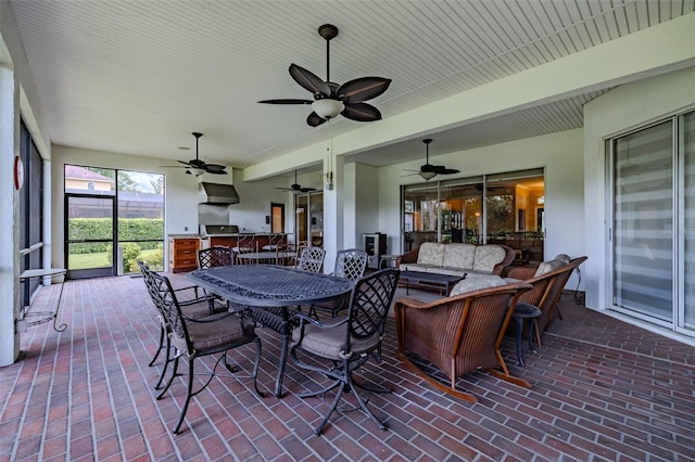 6012 Hammock Hill Ave, Lithia, FL 33547 - photo 45