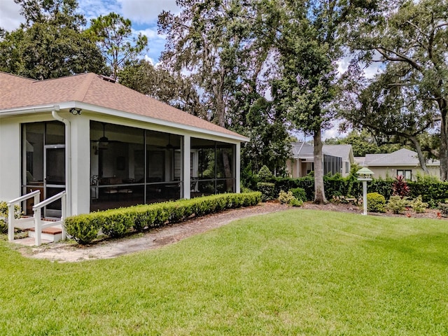 6012 Hammock Hill Ave, Lithia, FL 33547 - photo 48