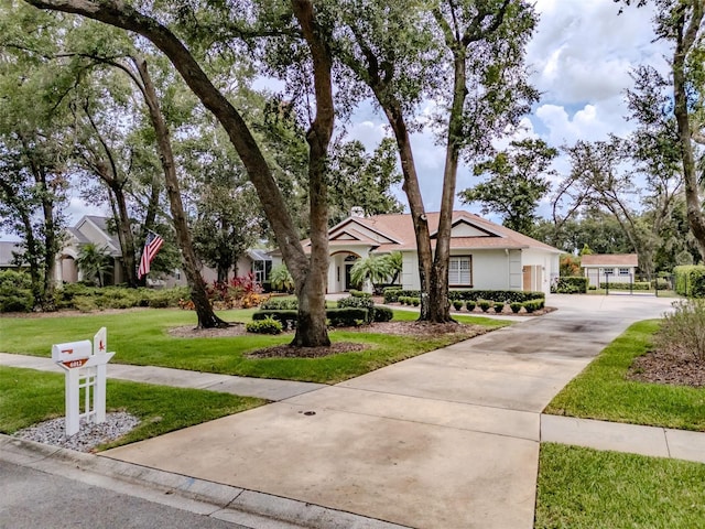 6012 Hammock Hill Ave, Lithia, FL 33547 - photo 54
