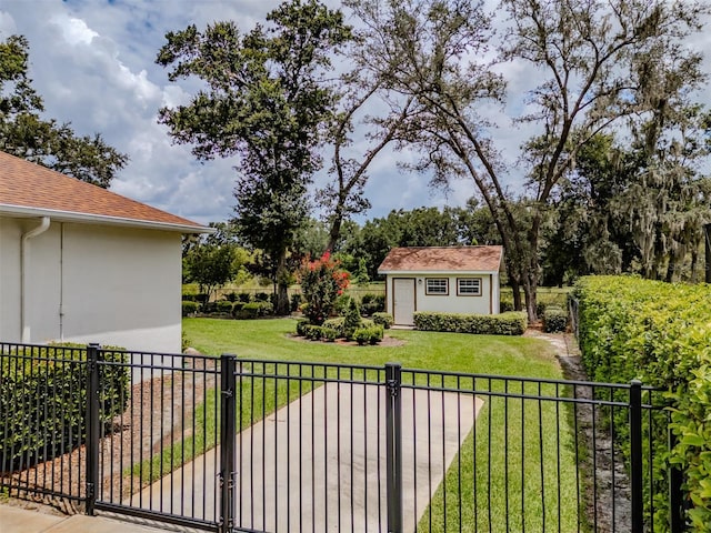 6012 Hammock Hill Ave, Lithia, FL 33547 - photo 57