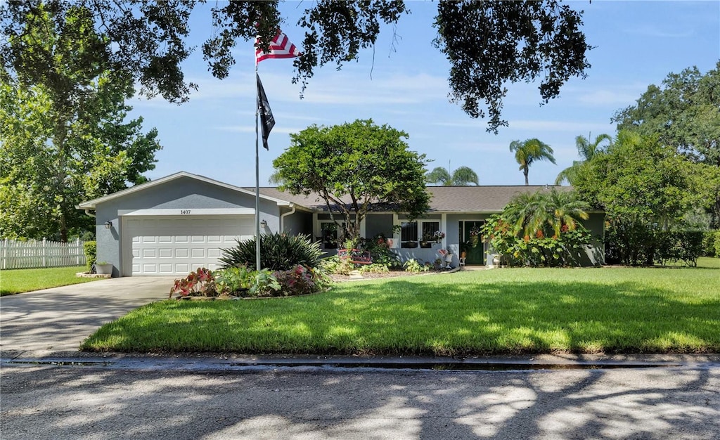 1407 Provincetown Cir, Lutz, FL 33549 - photo 1