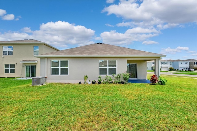 34211 Jasper Stone Dr, Wesley Chapel, FL 33543 - photo 30