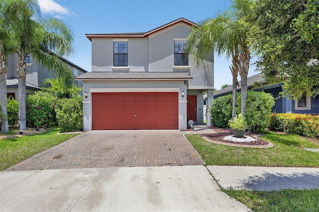 10033 Newminster Loop, Ruskin, FL 33573 - photo 1