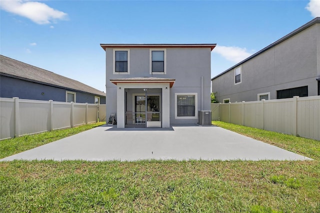 10033 Newminster Loop, Ruskin, FL 33573 - photo 57