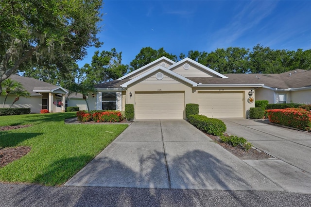 2431 Nantucket Harbor Loop Unit 61, Sun City Center, FL 33573 - photo 1