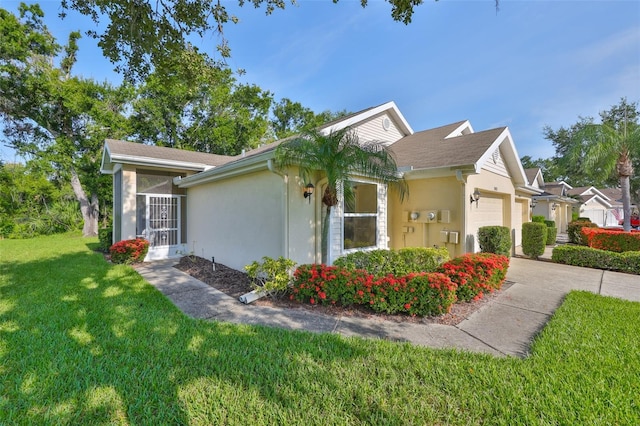 2431 Nantucket Harbor Loop Unit 61, Sun City Center, FL 33573 - photo 2