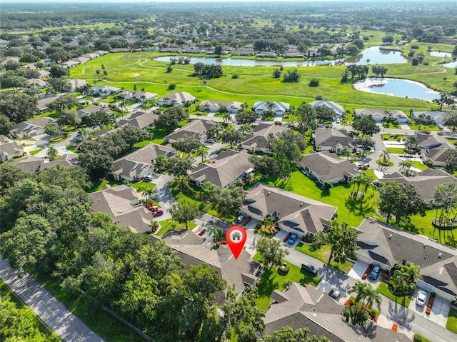 2431 Nantucket Harbor Loop Unit 61, Sun City Center, FL 33573 - photo 4