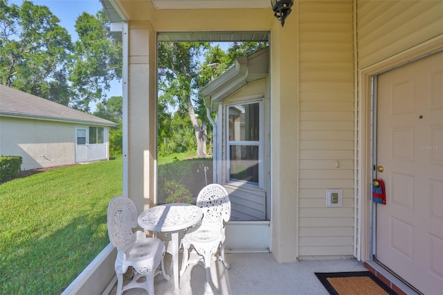 2431 Nantucket Harbor Loop Unit 61, Sun City Center, FL 33573 - photo 5
