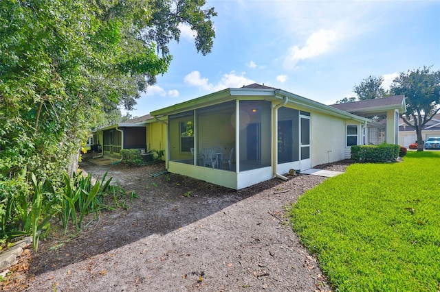 2431 Nantucket Harbor Loop Unit 61, Sun City Center, FL 33573 - photo 32