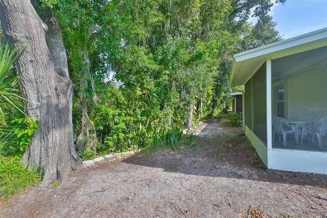 2431 Nantucket Harbor Loop Unit 61, Sun City Center, FL 33573 - photo 33