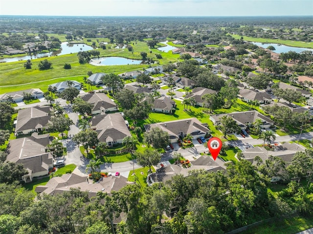 2431 Nantucket Harbor Loop Unit 61, Sun City Center, FL 33573 - photo 34