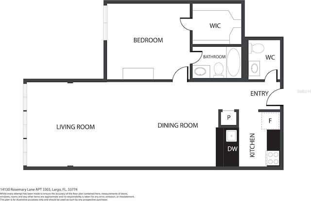 14130 Rosemary Ln Unit 3303, Largo, FL 33774 - photo 23