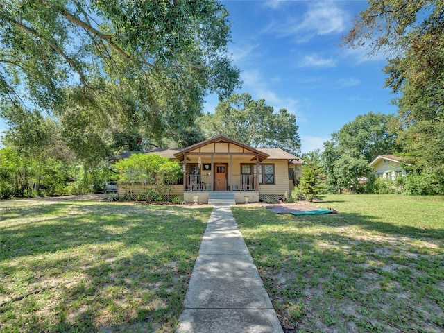 706 Carlton Ave, Lake Wales, FL 33853 - photo 2