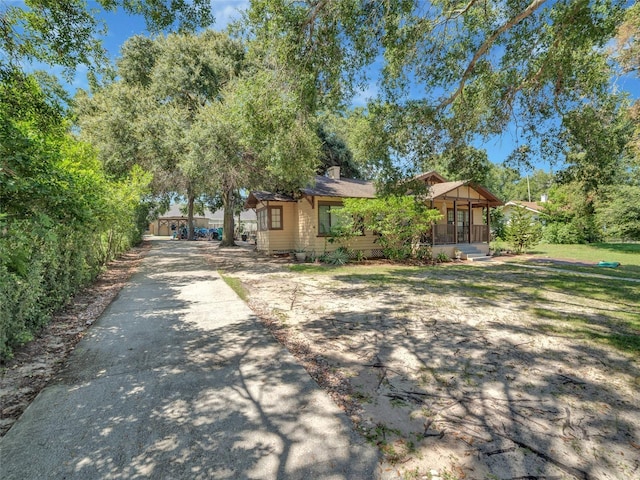 706 Carlton Ave, Lake Wales, FL 33853 - photo 5