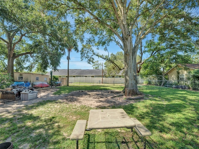 706 Carlton Ave, Lake Wales, FL 33853 - photo 26