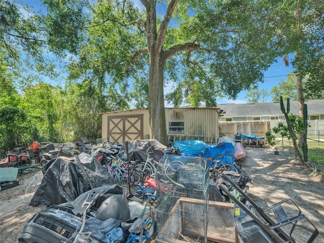 706 Carlton Ave, Lake Wales, FL 33853 - photo 30
