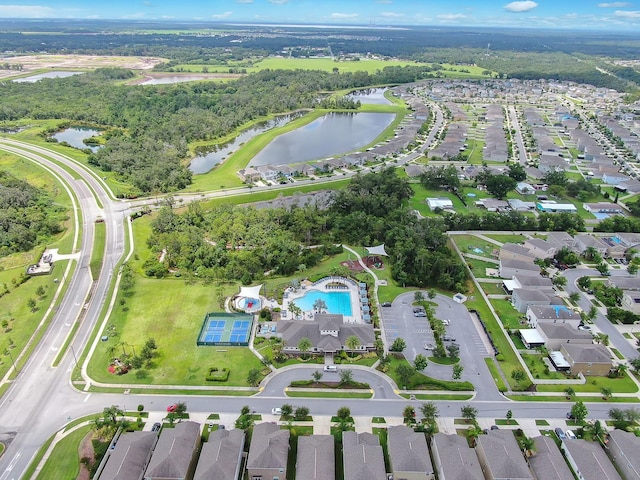 17239 White Mangrove Dr, Wimauma, FL 33598 - photo 45