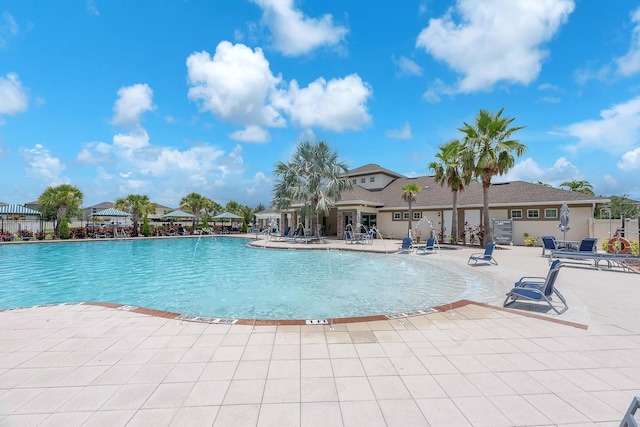 17239 White Mangrove Dr, Wimauma, FL 33598 - photo 53