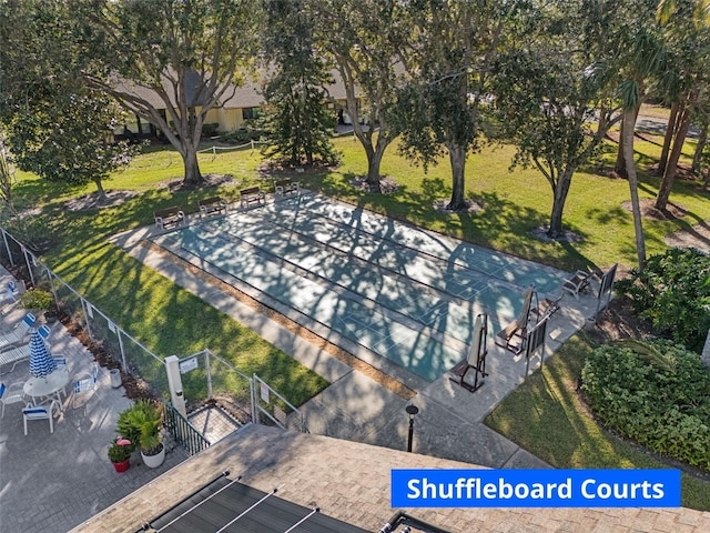 2549 Oakleaf Ln Unit 36C, Clearwater, FL 33763 - photo 27
