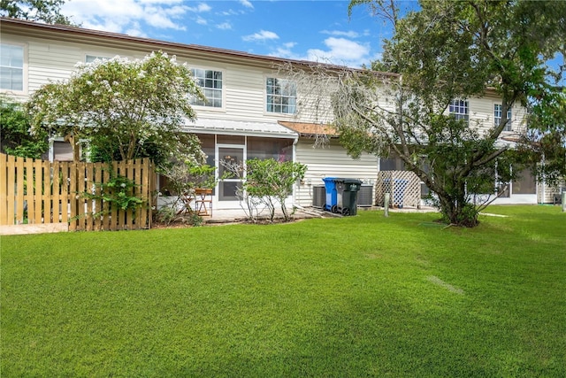 605 Chippenham Blvd, Brandon, FL 33511 - photo 24