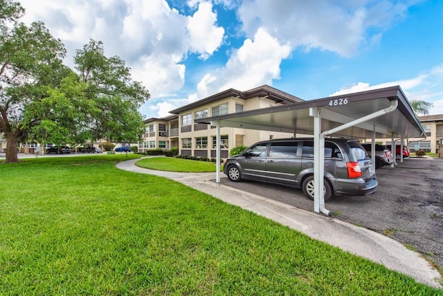 4826 Marine Pkwy Unit 204, New Port Richey, FL 34652 - photo 3