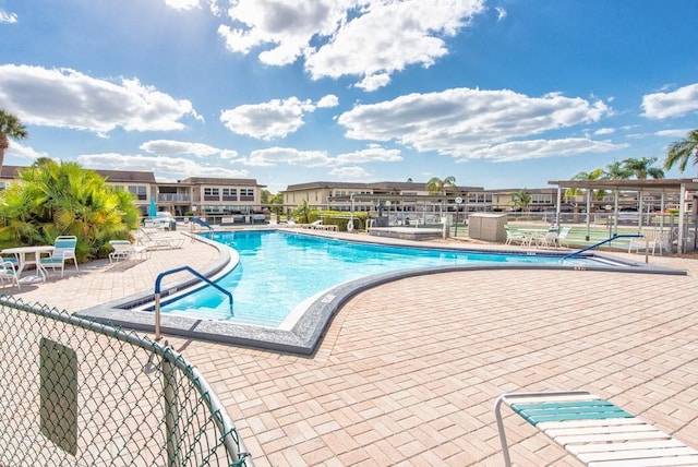 4826 Marine Pkwy Unit 204, New Port Richey, FL 34652 - photo 21