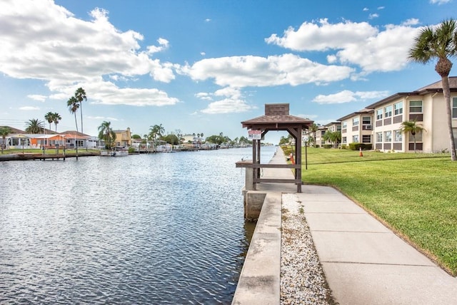4826 Marine Pkwy Unit 204, New Port Richey, FL 34652 - photo 23