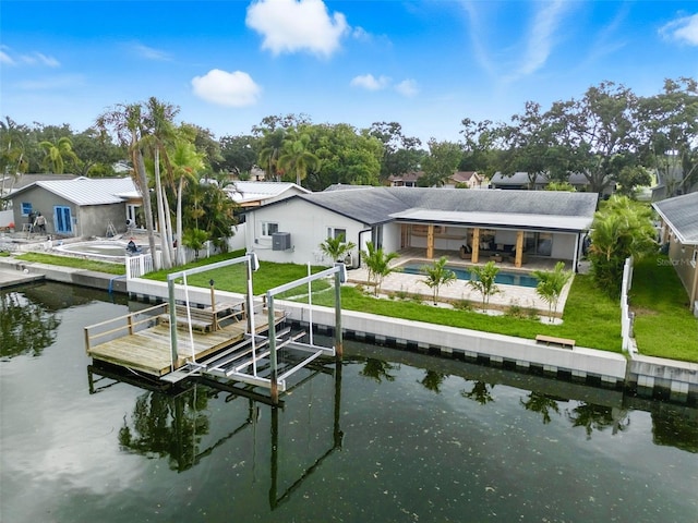 1474 54th Ave NE, Saint Petersburg, FL 33703 - photo 5