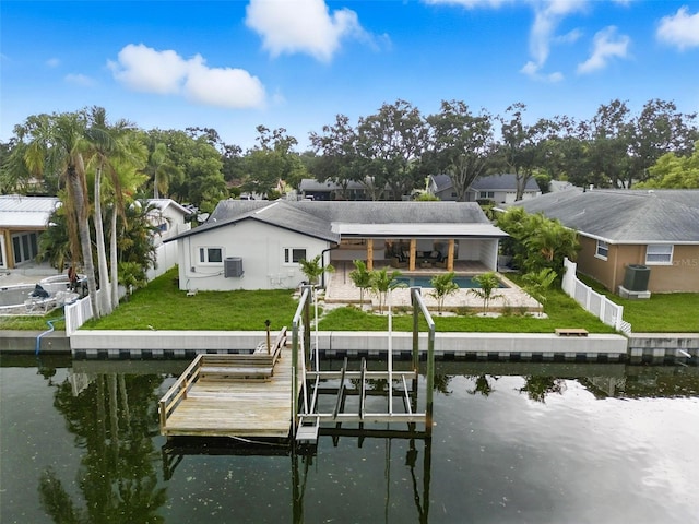 1474 54th Ave NE, Saint Petersburg, FL 33703 - photo 52