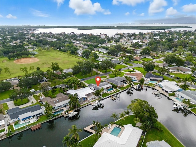1474 54th Ave NE, Saint Petersburg, FL 33703 - photo 54