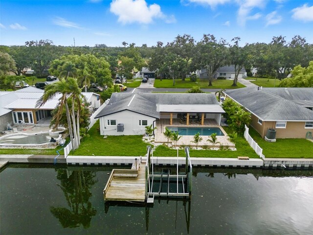 1474 54th Ave NE, Saint Petersburg, FL 33703 - photo 57