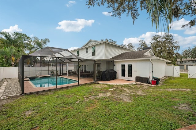 6106 Rain Briar Ct, Temple Terrace, FL 33617 - photo 36