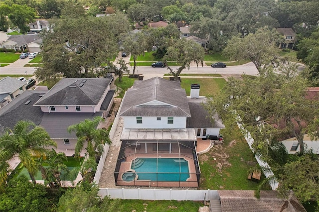 6106 Rain Briar Ct, Temple Terrace, FL 33617 - photo 42