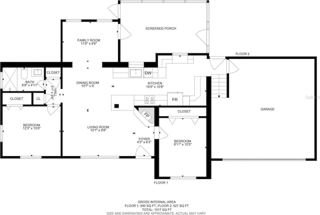 2420 Powers St, Palm Harbor, FL 34683 - photo 47