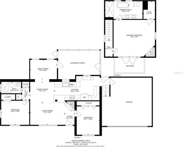 2420 Powers St, Palm Harbor, FL 34683 - photo 49