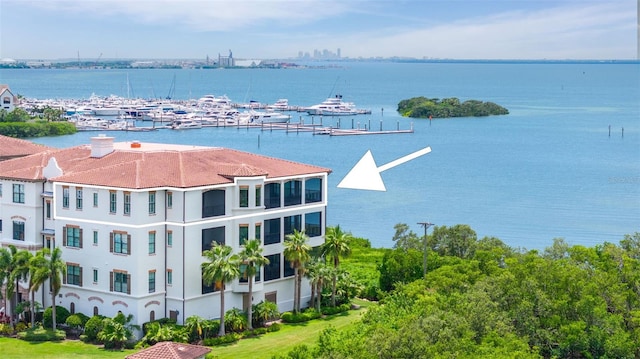 5703 Yeats Manor Dr Unit 401, Tampa, FL 33616 - photo 1