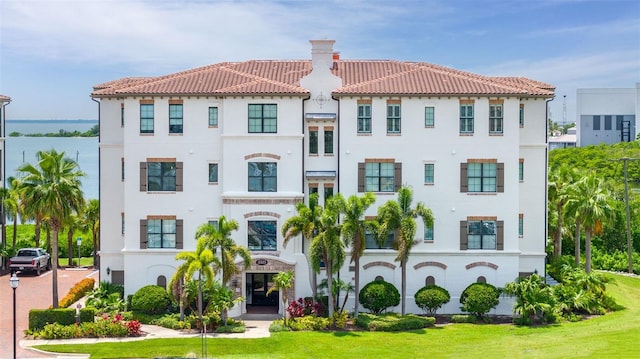5703 Yeats Manor Dr Unit 401, Tampa, FL 33616 - photo 2