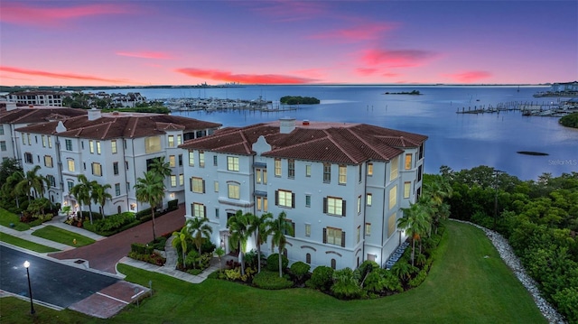 5703 Yeats Manor Dr Unit 401, Tampa, FL 33616 - photo 62