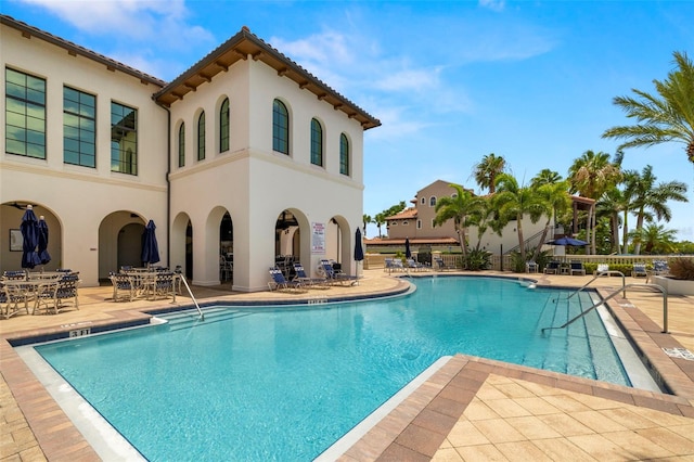 5703 Yeats Manor Dr Unit 401, Tampa, FL 33616 - photo 77