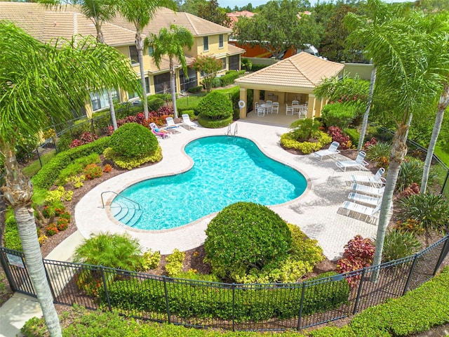 2567 Gloriosa Dr, Palm Harbor, FL 34684 - photo 37