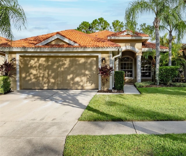 14608 Mirasol Manor Ct, Tampa, FL 33626 - photo 1