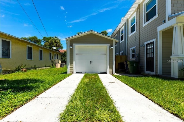 121 W Giddens Ave, Tampa, FL 33603 - photo 3